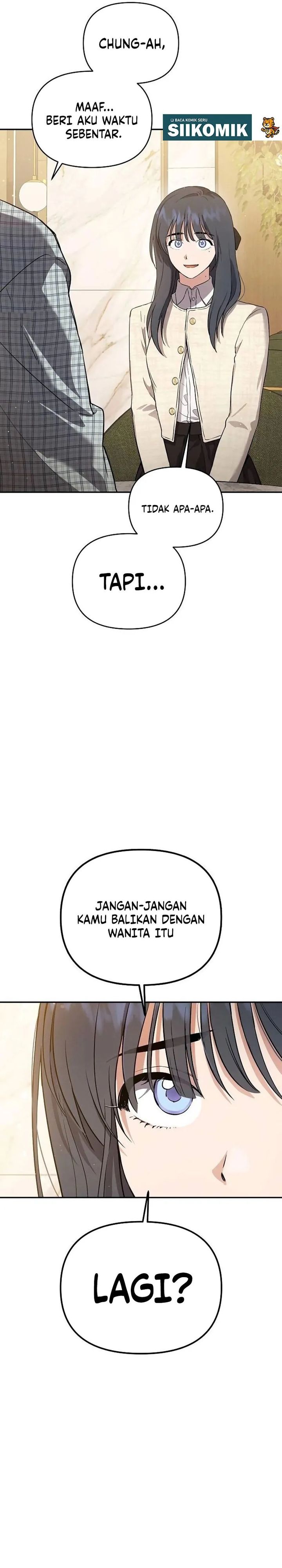 Halaman 53 dari Purely Delinquent Chapter 1