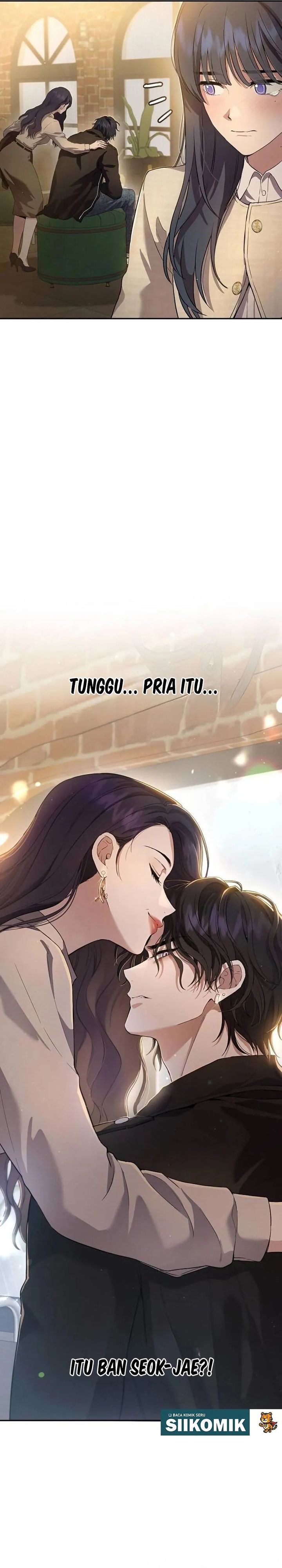 Halaman 57 dari Purely Delinquent Chapter 1