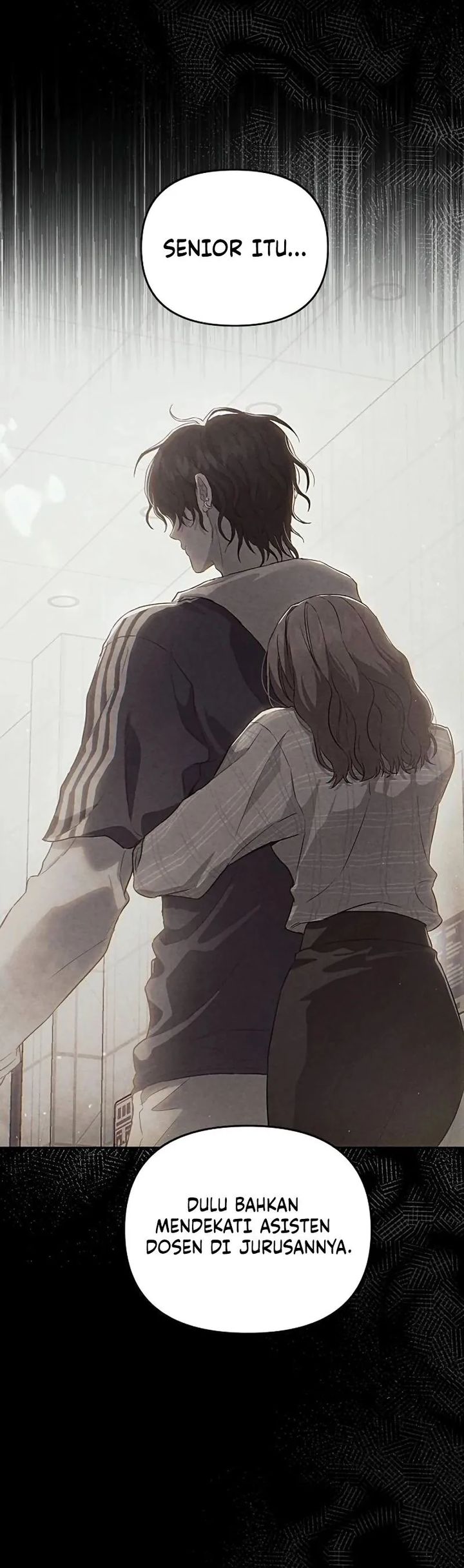 Halaman 9 dari Purely Delinquent Chapter 1