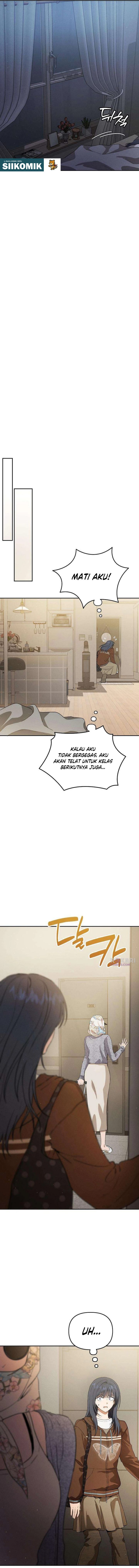 Halaman 4 dari Purely Delinquent Chapter 10