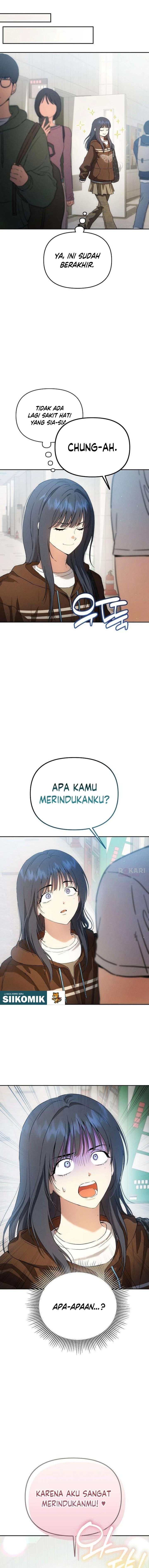Halaman 7 dari Purely Delinquent Chapter 10