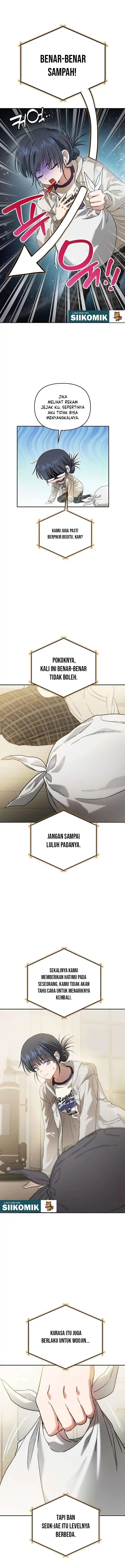 Halaman 3 dari Purely Delinquent Chapter 11