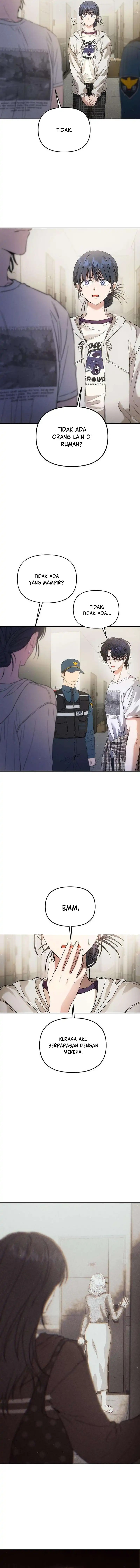 Halaman 7 dari Purely Delinquent Chapter 11
