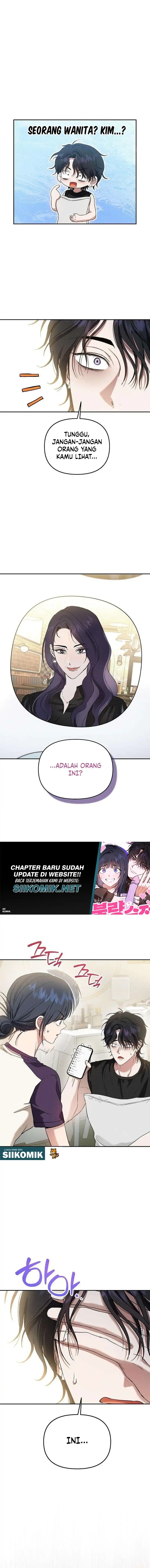 Halaman 11 dari Purely Delinquent Chapter 12