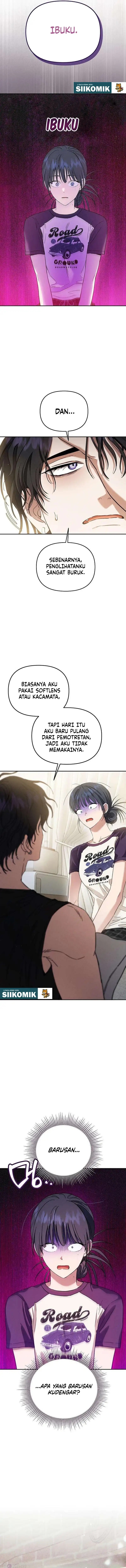 Halaman 12 dari Purely Delinquent Chapter 12