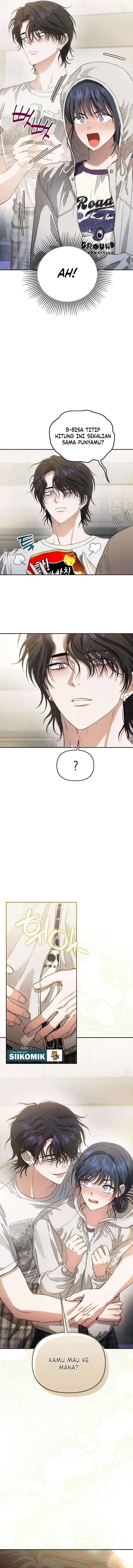 Halaman 3 dari Purely Delinquent Chapter 12