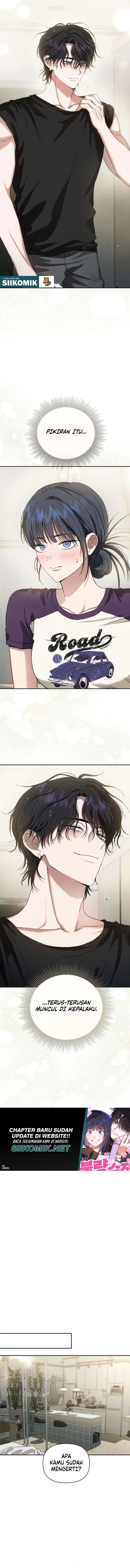 Halaman 5 dari Purely Delinquent Chapter 12