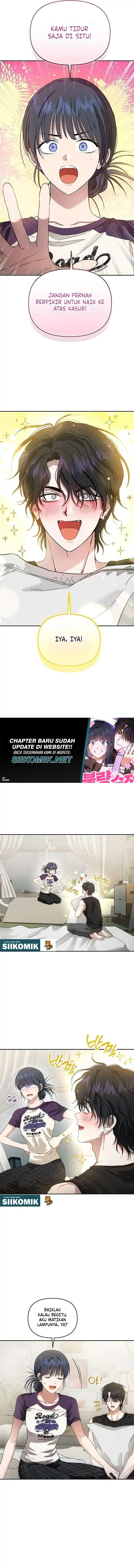 Halaman 6 dari Purely Delinquent Chapter 12