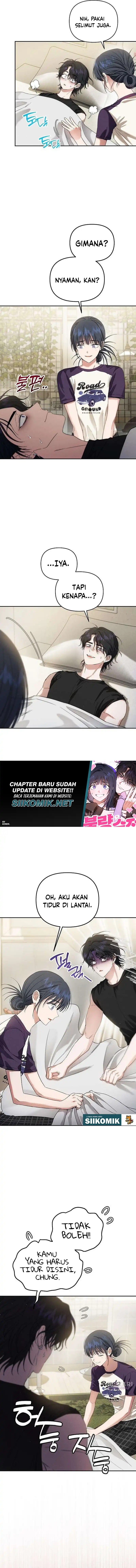 Halaman 7 dari Purely Delinquent Chapter 13