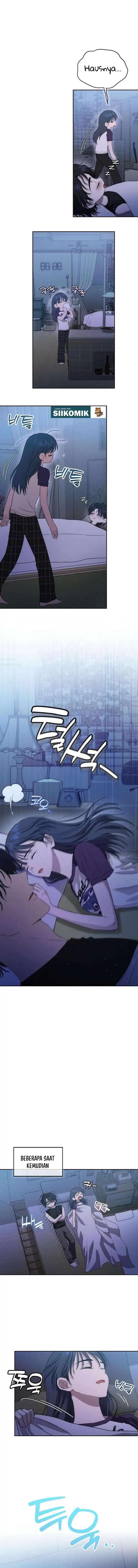 Halaman 9 dari Purely Delinquent Chapter 13