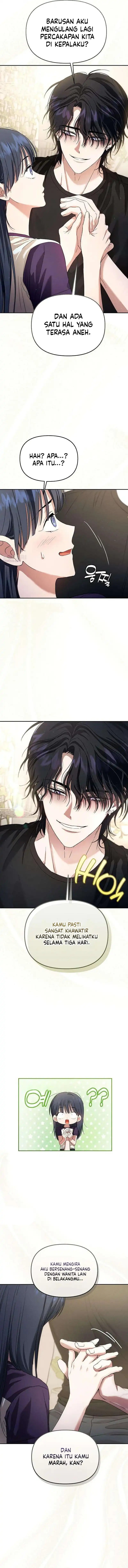 Halaman 3 dari Purely Delinquent Chapter 14