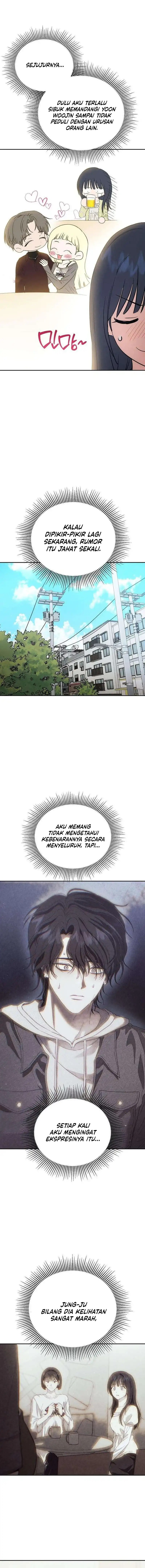Halaman 4 dari Purely Delinquent Chapter 15