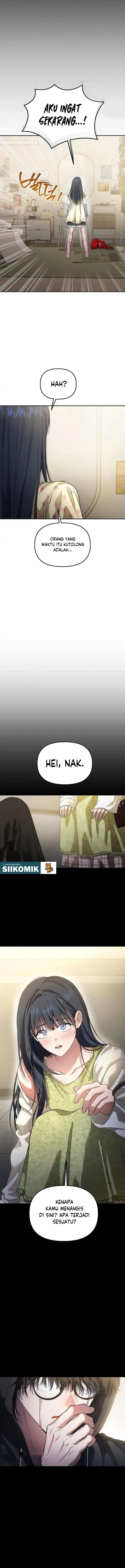 Halaman 12 dari Purely Delinquent Chapter 16