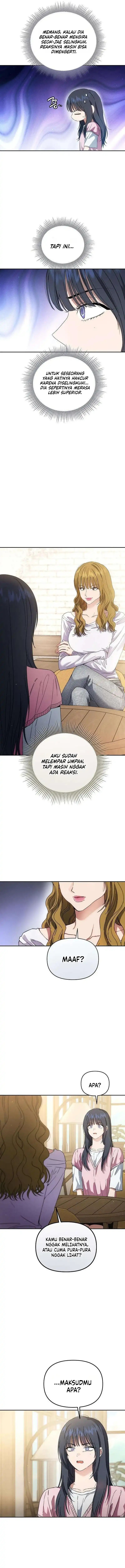 Halaman 3 dari Purely Delinquent Chapter 18