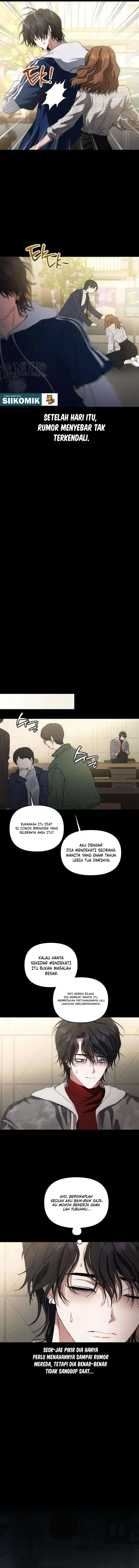 Halaman 8 dari Purely Delinquent Chapter 19