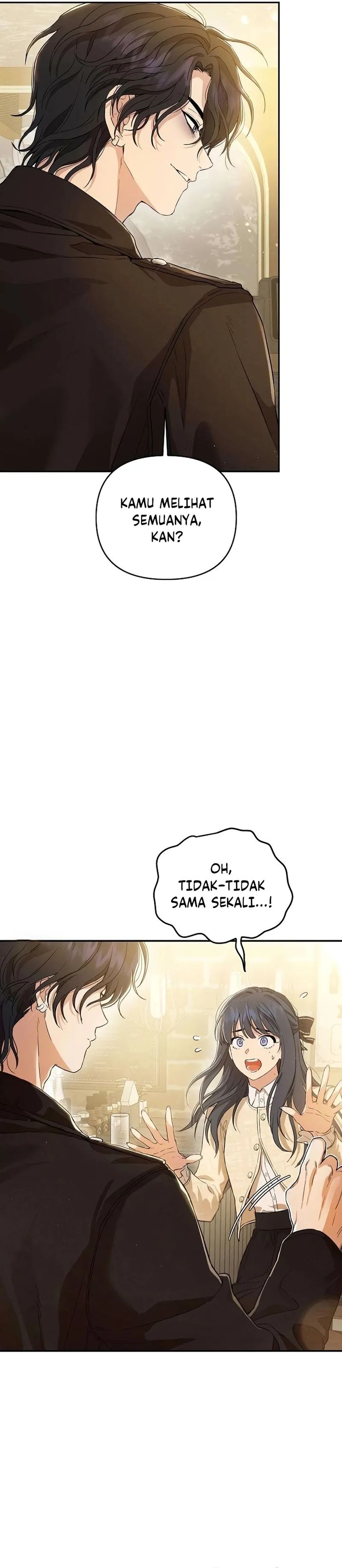 Halaman 16 dari Purely Delinquent Chapter 2