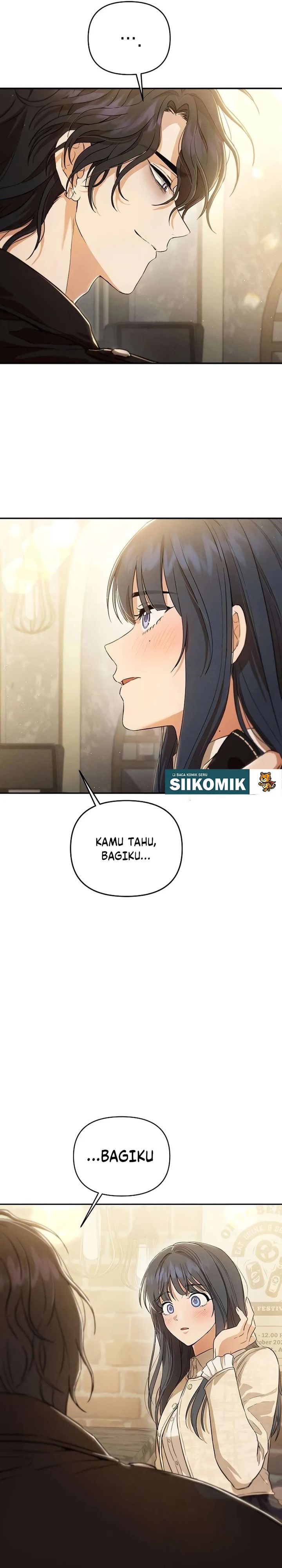 Halaman 18 dari Purely Delinquent Chapter 2