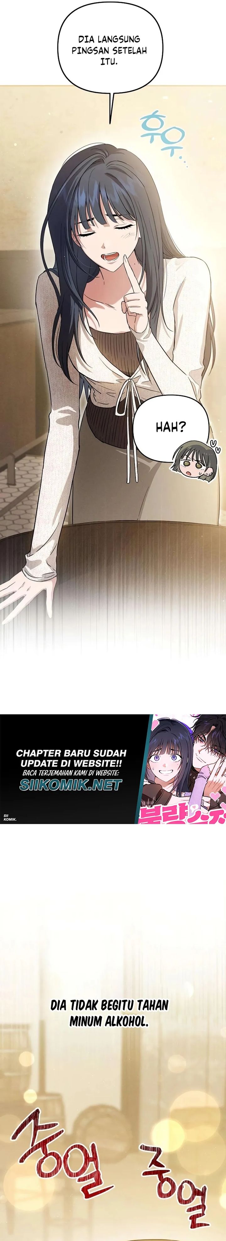 Halaman 24 dari Purely Delinquent Chapter 2
