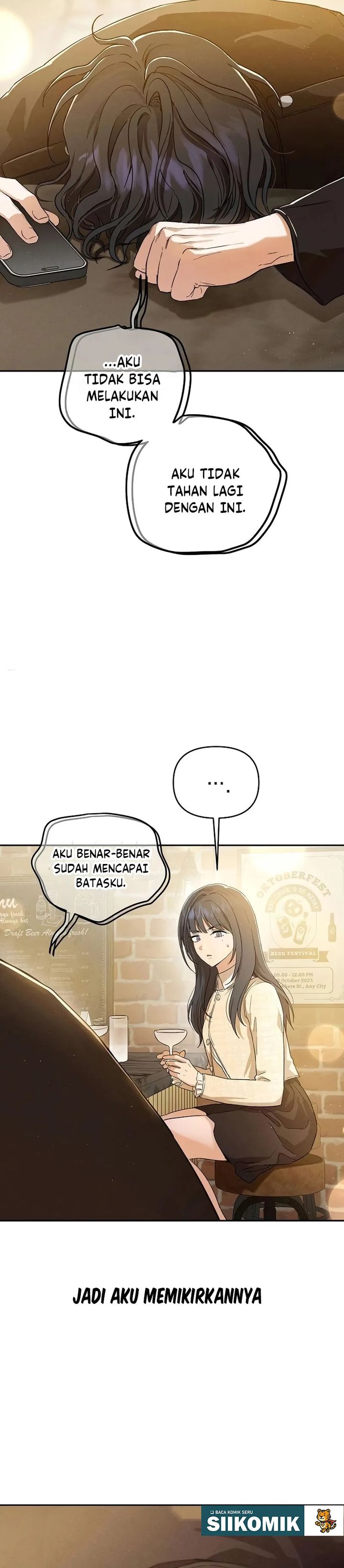 Halaman 25 dari Purely Delinquent Chapter 2