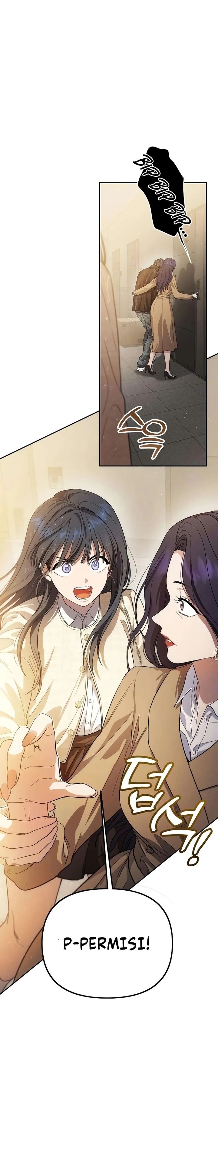 Halaman 35 dari Purely Delinquent Chapter 2