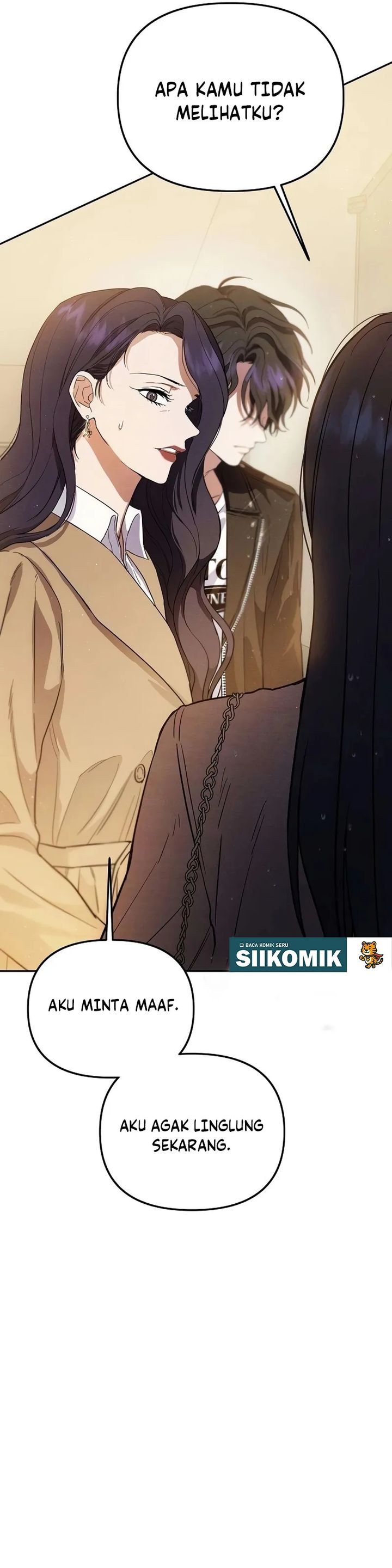 Halaman 36 dari Purely Delinquent Chapter 2