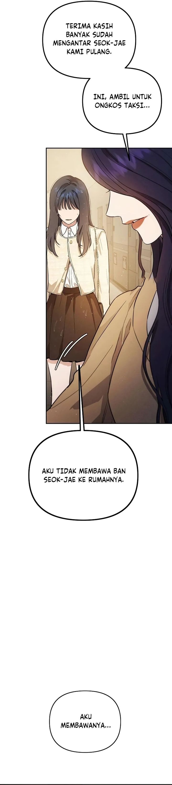 Halaman 37 dari Purely Delinquent Chapter 2