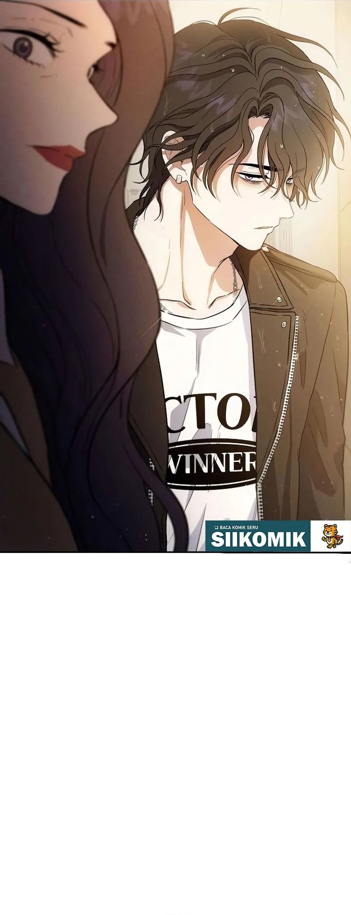 Halaman 38 dari Purely Delinquent Chapter 2