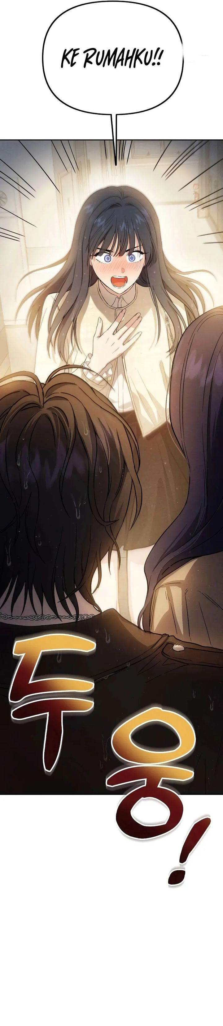Halaman 39 dari Purely Delinquent Chapter 2