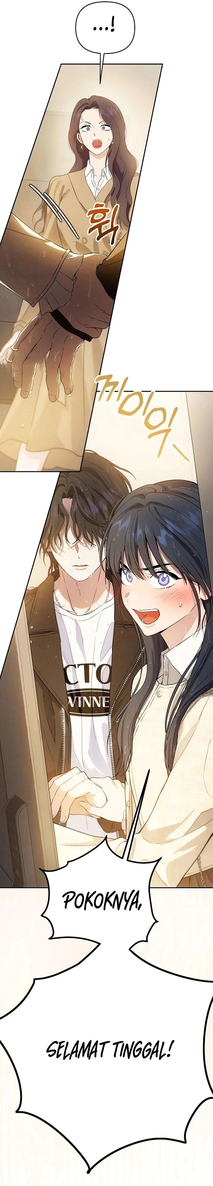 Halaman 40 dari Purely Delinquent Chapter 2