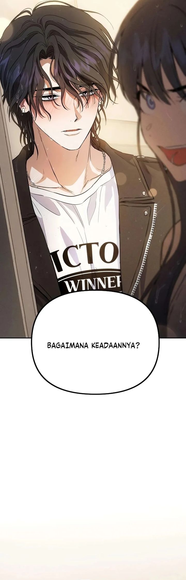 Halaman 43 dari Purely Delinquent Chapter 2