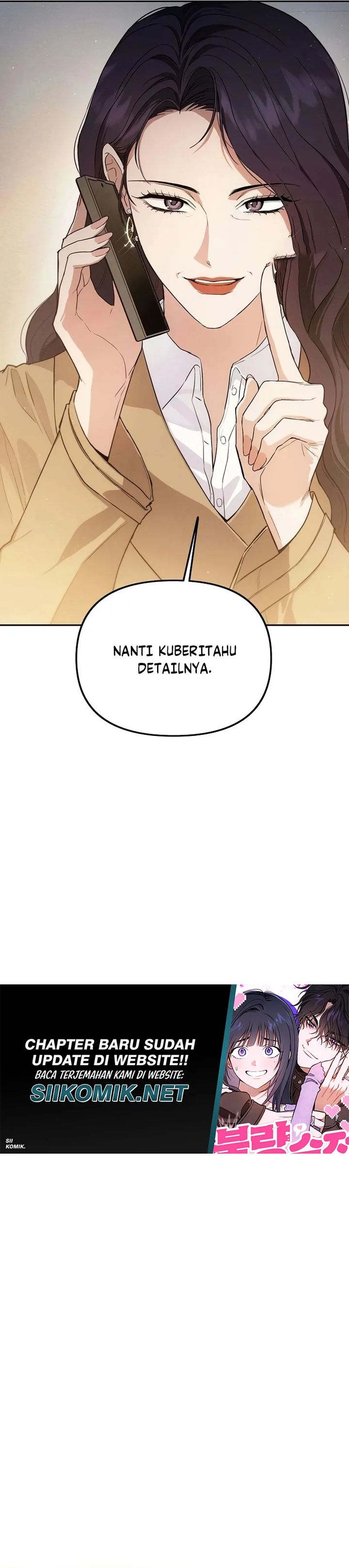 Halaman 45 dari Purely Delinquent Chapter 2