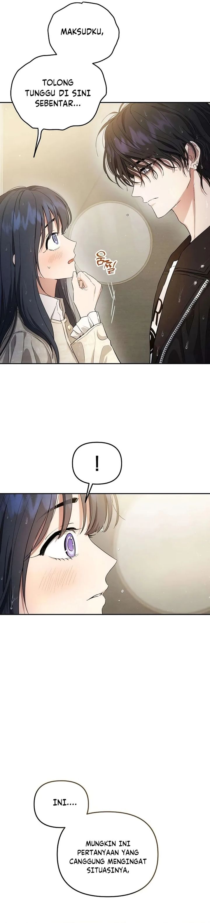 Halaman 48 dari Purely Delinquent Chapter 2