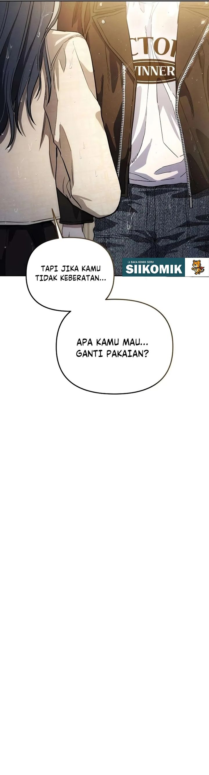 Halaman 49 dari Purely Delinquent Chapter 2
