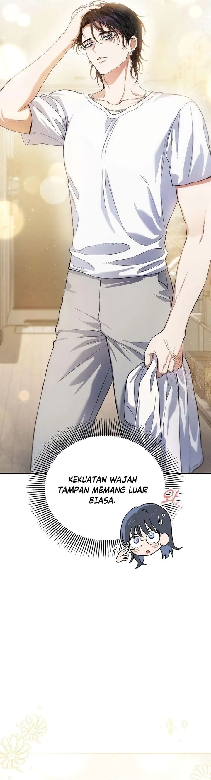 Halaman 51 dari Purely Delinquent Chapter 2
