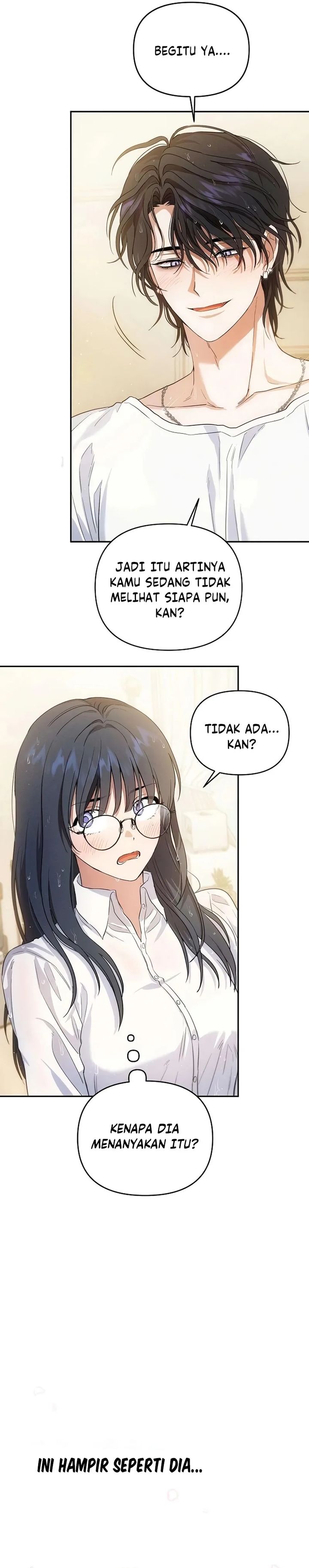 Halaman 54 dari Purely Delinquent Chapter 2