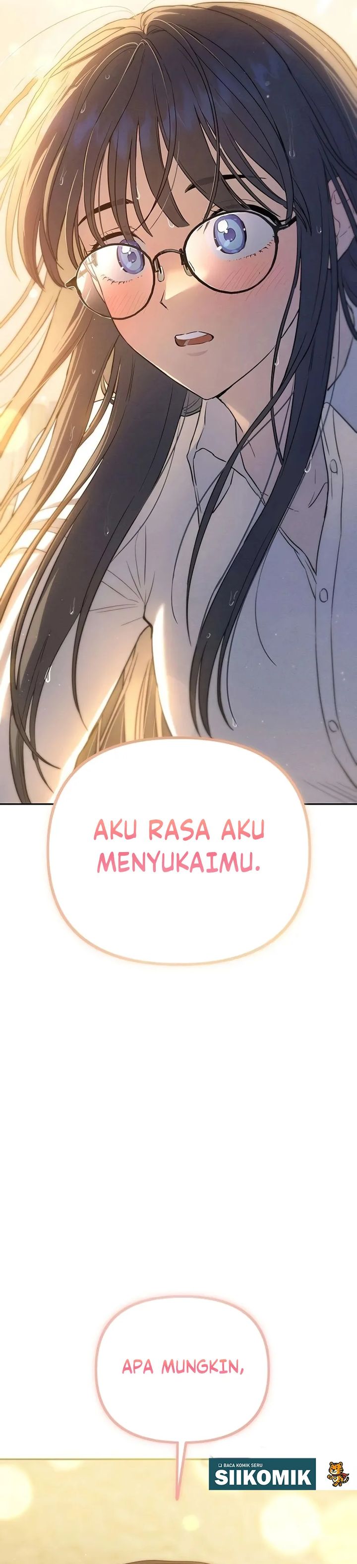 Halaman 61 dari Purely Delinquent Chapter 2