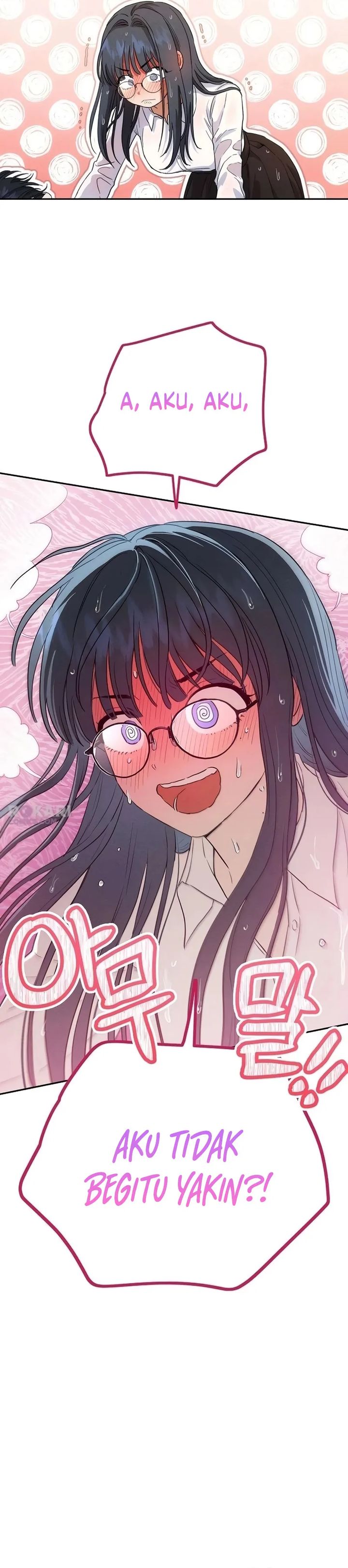 Halaman 63 dari Purely Delinquent Chapter 2