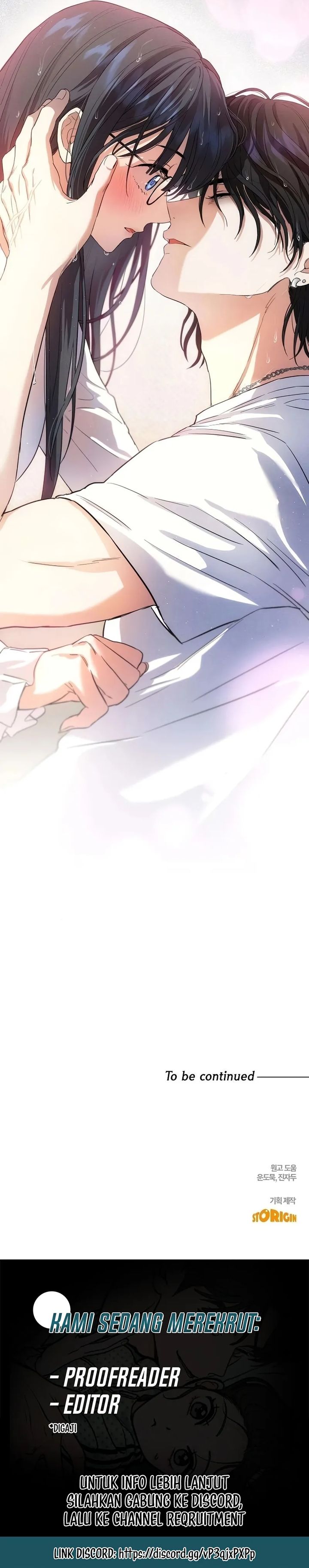 Halaman 65 dari Purely Delinquent Chapter 2