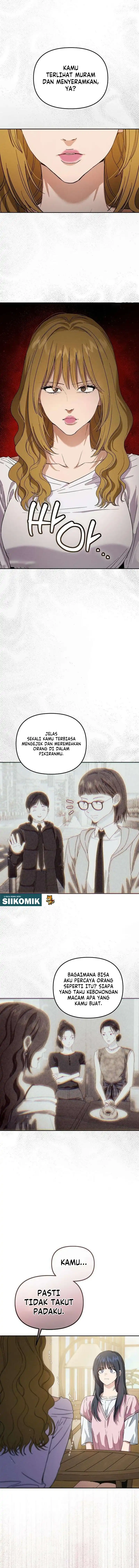 Halaman 10 dari Purely Delinquent Chapter 22