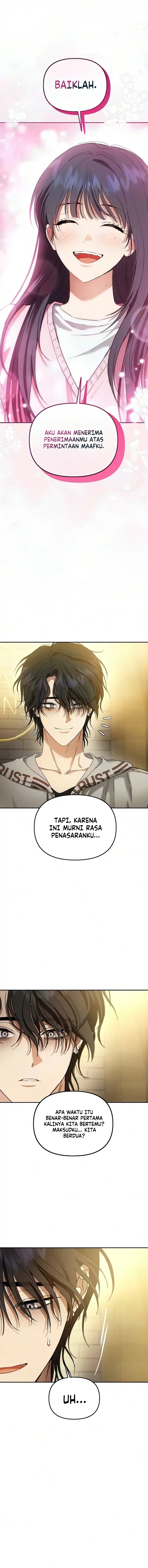 Halaman 10 dari Purely Delinquent Chapter 24