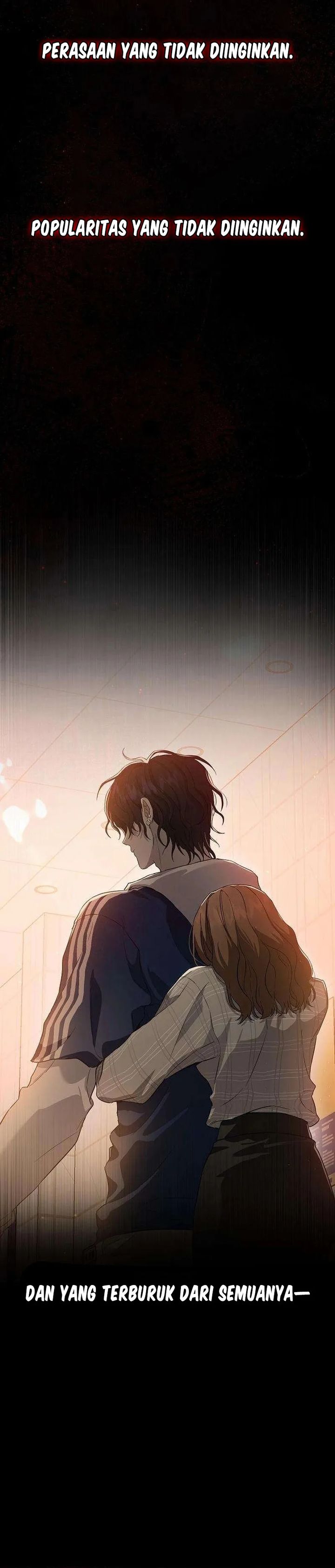 Halaman 27 dari Purely Delinquent Chapter 3