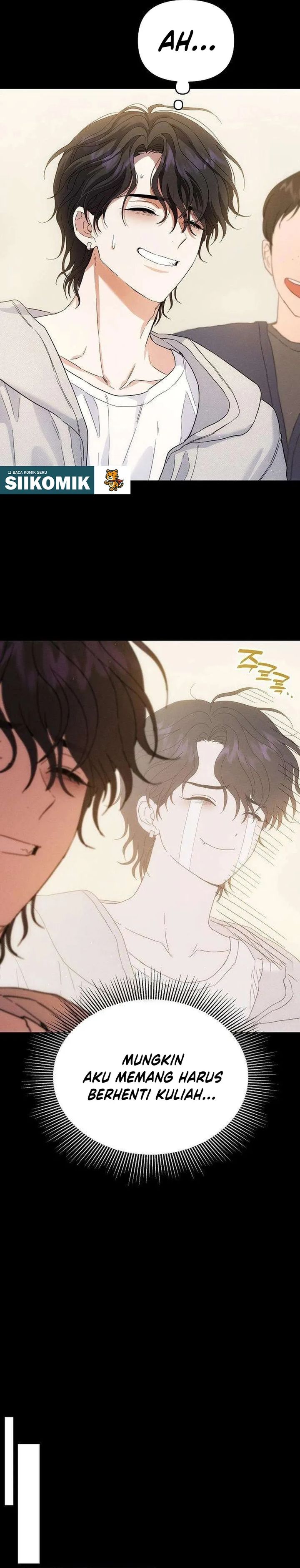 Halaman 32 dari Purely Delinquent Chapter 3