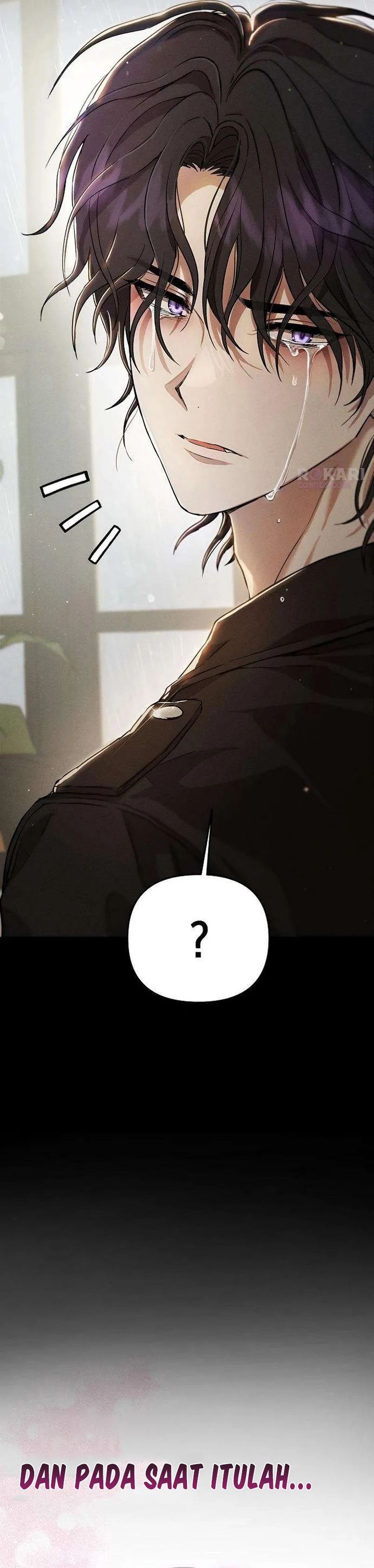 Halaman 37 dari Purely Delinquent Chapter 3