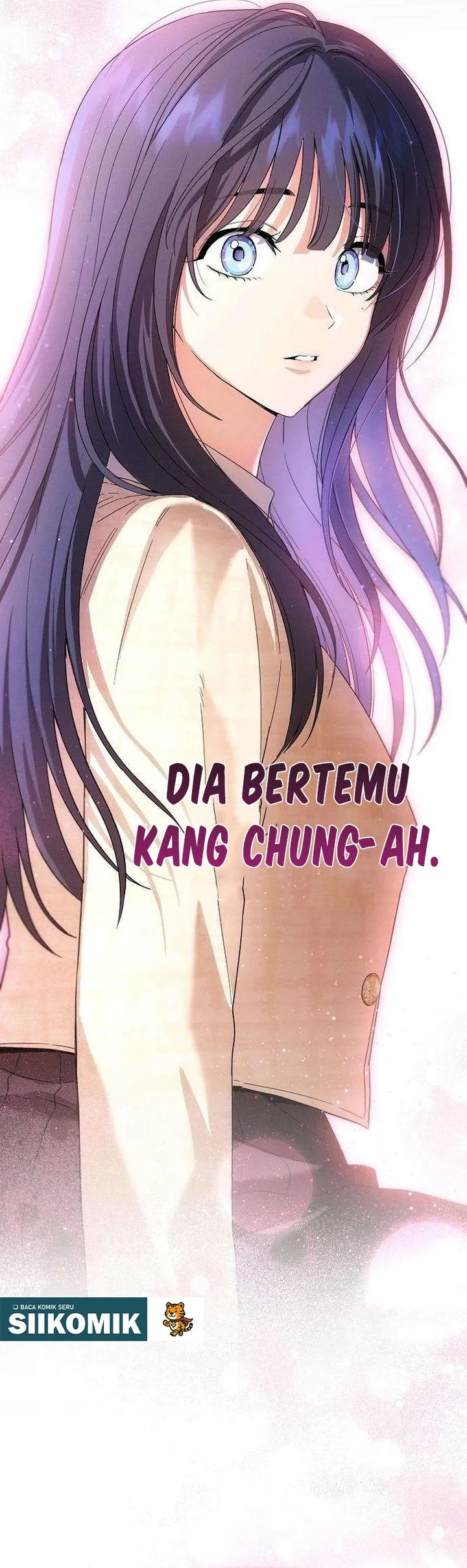 Halaman 38 dari Purely Delinquent Chapter 3