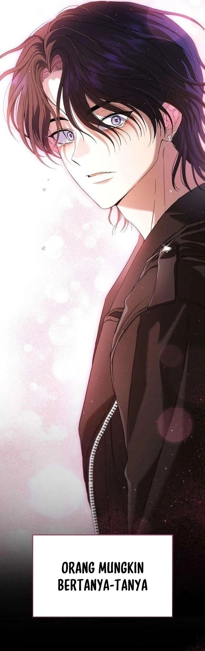 Halaman 39 dari Purely Delinquent Chapter 3