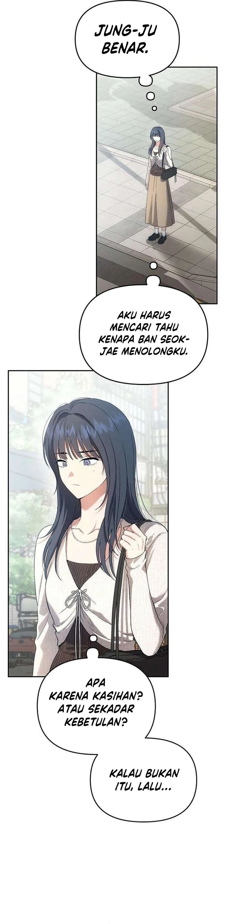 Halaman 47 dari Purely Delinquent Chapter 3