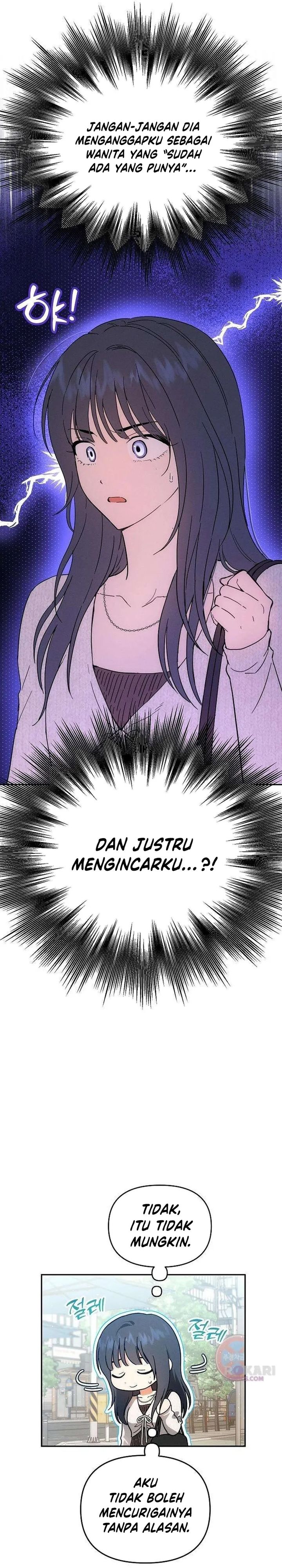 Halaman 48 dari Purely Delinquent Chapter 3