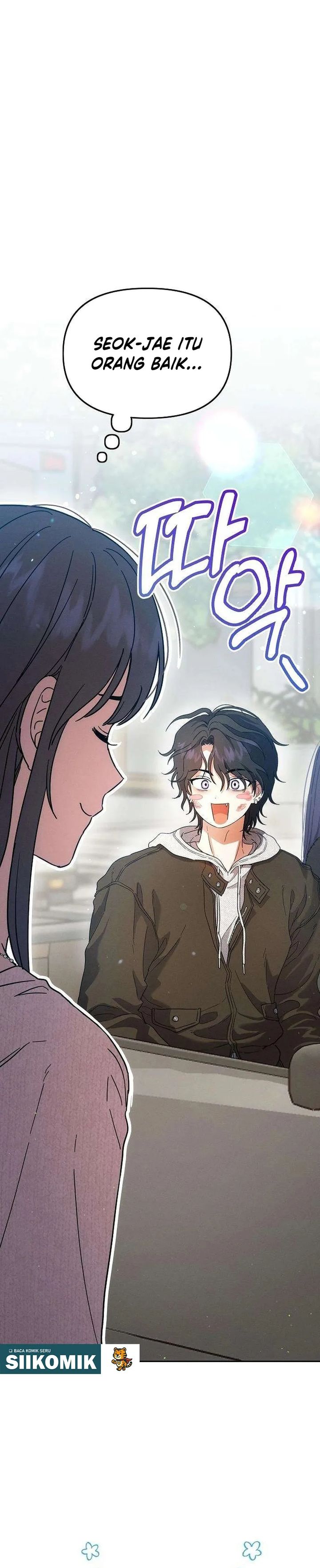 Halaman 49 dari Purely Delinquent Chapter 3