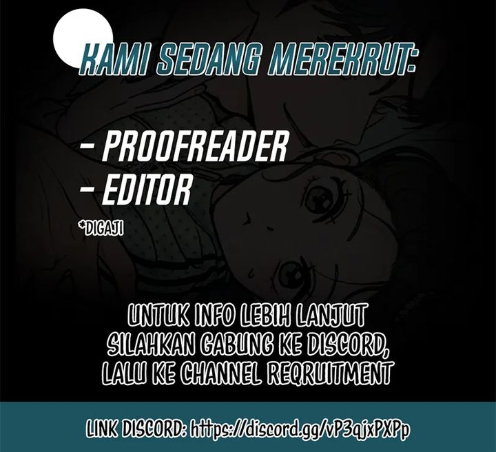 Halaman 53 dari Purely Delinquent Chapter 3