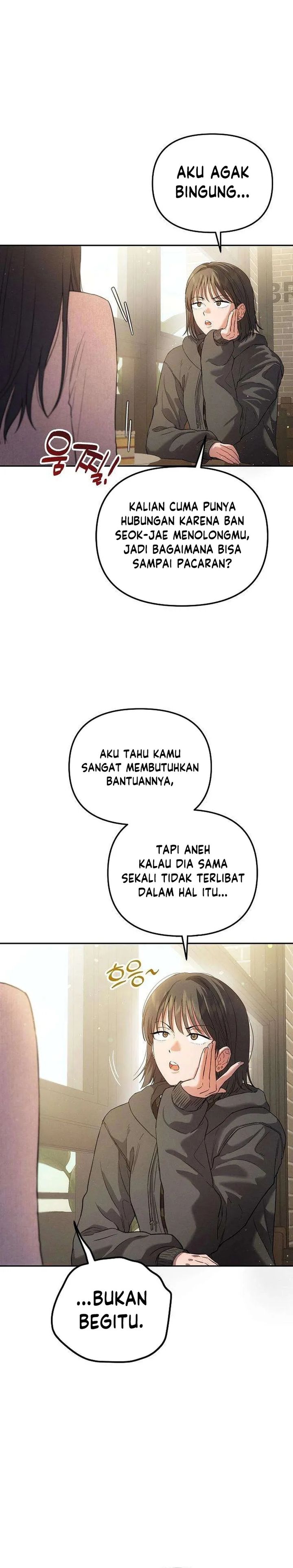 Halaman 6 dari Purely Delinquent Chapter 3